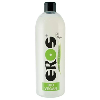 Imagen de EROS Lubricante Base Agua Vegano 100% Natural 1.000ml