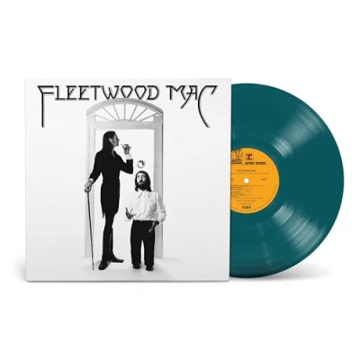 Imagen de Fletwood Mac Vinilo Azul Fleetwood