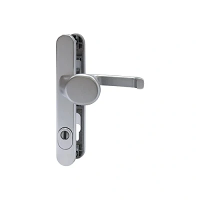 Imagen de ABUS 62566 SRG92N Treasure Fitting, aluminio