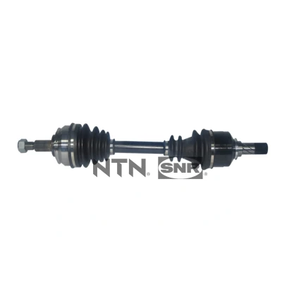 Imagen de SNR DK55.075 Árbol de transmisión Eje delantero, izquierda 663 RENAULT: ESPACE 4