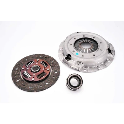 Imagen de AISIN Clutch Kit (3P) KY 027 de embrague tres piezas con placa apriete plato embrague, cojinete desembrague 200