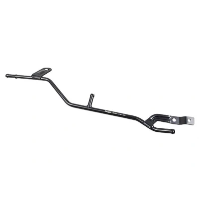 Imagen de METZGER 4010321 Conducto refrigerante Compartimento del motor, posterior