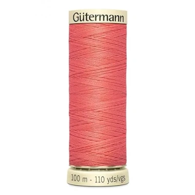 Imagen de Gutermann Sew All hilo de coser 100 m 896 por bobina