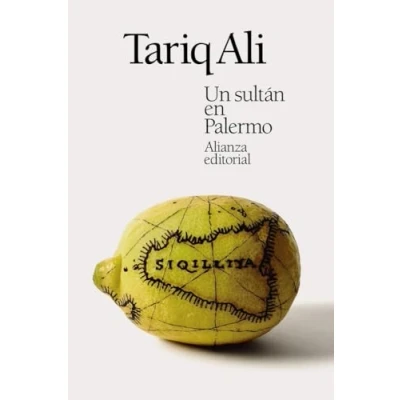 Imagen de Un sultán en Palermo: 5281 (El libro de bolsillo Literatura)