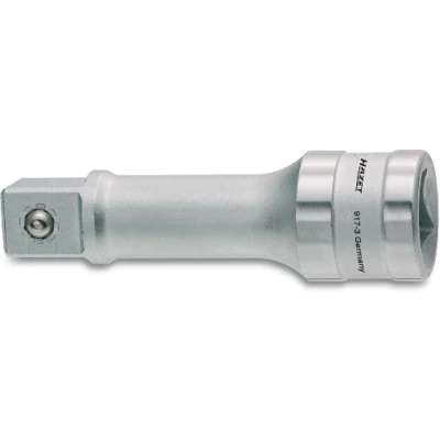 Imagen de HAZET 917 3 Alargadera, llave de cubo 76 12,5 (1/2&quot;) Acero cromo vanadio