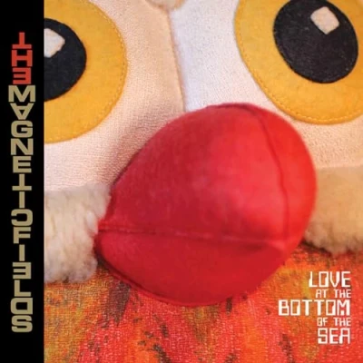 Imagen de Love At The Bottom Of Sea Vinilo Magnetic Fields