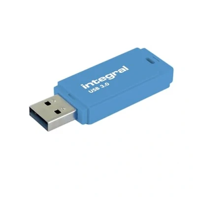 Imagen de Integral 256GB Neon Naranja USB 3.0 Flash Drive