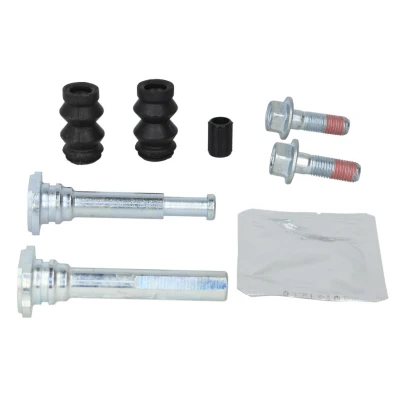 Imagen de QUICK BRAKE 113 1464X Juego de casquillos guía, pinza freno VOLKSWAGEN: Amarok Pick up, Crafter 30 50 Furgón, FORD: Transit Custom V362 Furgón