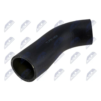 Imagen de Tubo flexible de aire sobrealimentación NTY GPP FR 068