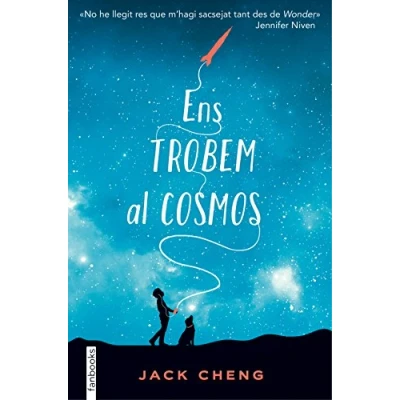 Imagen de Ens trobem al Cosmos (Ficció)
