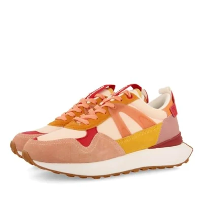 Imagen de Gioseppo Adair Zapatillas, Mujer, Talla: 36, Rosa Zapatos