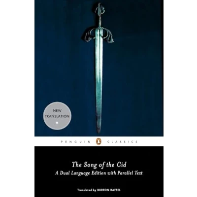 Imagen de the Song of Cid: A Dual Language Edition with Parallel Text (Penguin Classics)