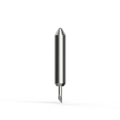 Imagen de Cricut Replacement Blade Cuchilla de Repuesto, Silver, for Joy, Acero aleado, Talla única
