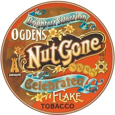 Imagen de Ogdens&#039; Nut Gone Flake [Vinilo]