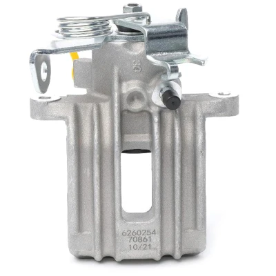 Imagen de METZGER 6260254 Pinza de freno Eje trasero, derecha VOLKSWAGEN: Passat B5 GP Berlina, Variant, AUDI: A6 C5 Avant