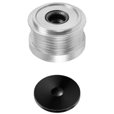 Imagen de HELLA 9XU 358 038 831 Rueda Libre Alternador 39,4 con caperuza