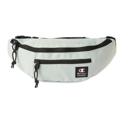 Imagen de Champion Icons BELT BAG Unisex Riñonera, Talla: One Size, Green