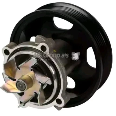 Imagen de JP GROUP 1214104000 Bomba de agua mecánico OPEL: Corsa D Hatchback, E Astra J FIAT: Punto II Tipo Familiar