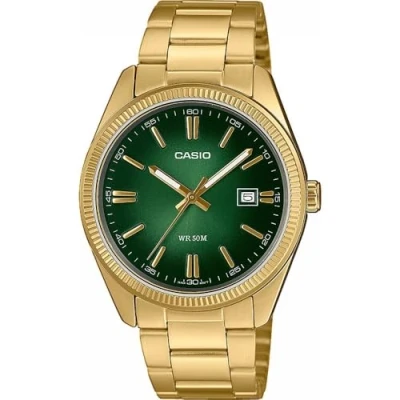 Imagen de Casio Unisex Reloj, Talla: One Size, Green