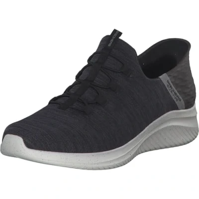 Imagen de Skechers Sport Ultra FLEX 3.0 Mocasines, Hombre, Talla: 45, Black Zapatos
