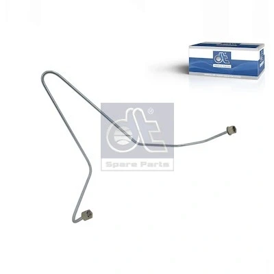 Imagen de DT Spare Parts 1.12475 Tubería alta presión, sistema inyección