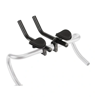 Imagen de Xlc Hb t05 Accesorio Tri Bar, Unisex Adultos, Negro, Talla única