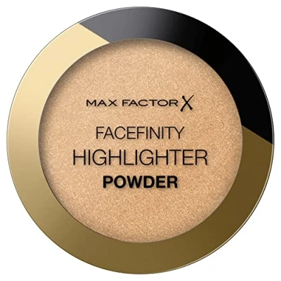 Imagen de Max Factor Facefinity Iluminador Powder 03 Bronze Glow 8 g