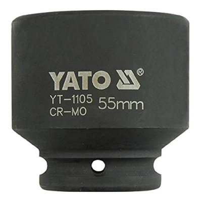 Imagen de YATO YT 1105 Cubos insertables 74 55
