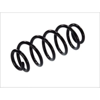 Imagen de KRAFT 4020315 Muelle de suspensión Eje delantero AUDI: A4 B5 Berlina, Avant, A6 C5 Avant