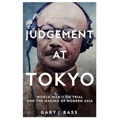 Imagen de Judgement At Tokyo