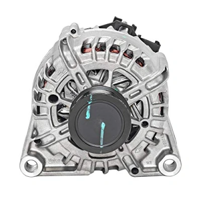 Imagen de VALEO 439908 Alternador 14V 150A FORD: C Max 2, FOCUS 3, FIESTA 6