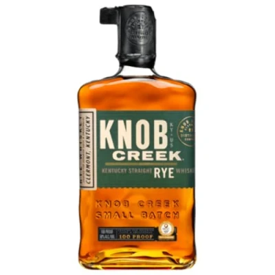 Imagen de Knob Creek Whisky Rye, 70 cl