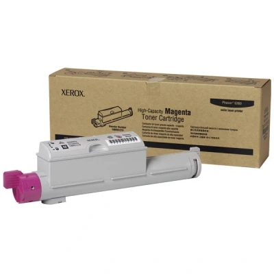 Imagen de Xerox Toner Magenta Ac Phaser 63