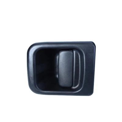 Imagen de MAXGEAR 28 1414 Manecilla de Puerta trasera vehículo, izquierda negro RENAULT: MASTER 2 Kasten, Bus, NISSAN: Interstar Furgón