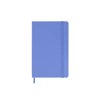 Imagen de Moleskine Cuaderno Pocket Rayas Tapa Duro Azul Claro