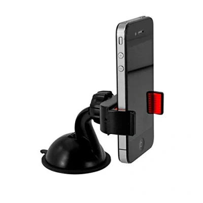 Imagen de AutoStyle NA 100 Sujeciones para móviles