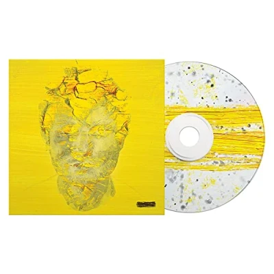 Imagen de Ed Sheeran ‘ (Subtract) (CD)