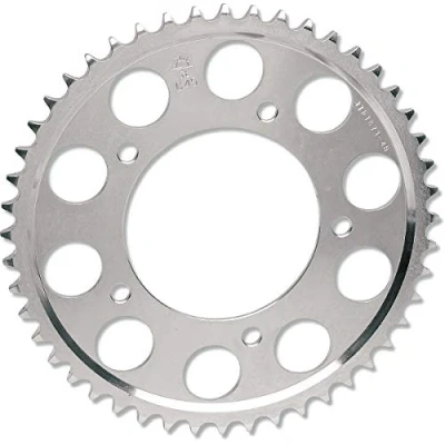 Imagen de Rueda dentada para cadena JT JTR1306,40