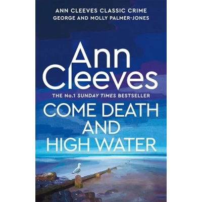 Imagen de Come Death And High Water (ebook)