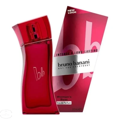 Imagen de Bruno Banani Woman&#039;s Best Eau de Parfum 30 ml