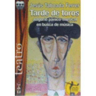 Imagen de Tarde de toros