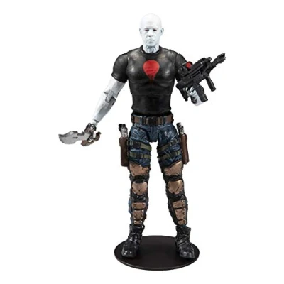 Imagen de McFarlane Toys Action Figure, Multicolor, 27.9 x 12.7 6.4 cm (11051 7)