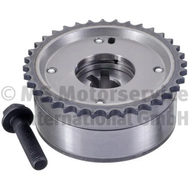 Imagen de KOLBENSCHMIDT 50007988 Ajustador árbol de levas Lado admisión TOYOTA: Corolla IX Hatchback