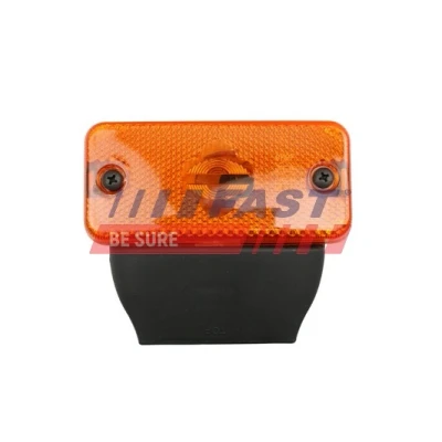 Imagen de FAST FT87304 Intermitente naranja ambos lados sin portalámparas, con soporte IVECO: DAILY 6 , 3 Kasten/Kombi, 4 Kasten/Kombi