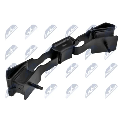Imagen de NTY ZPS CH 093 Soporte de motor posterior JEEP: WRANGLER 3