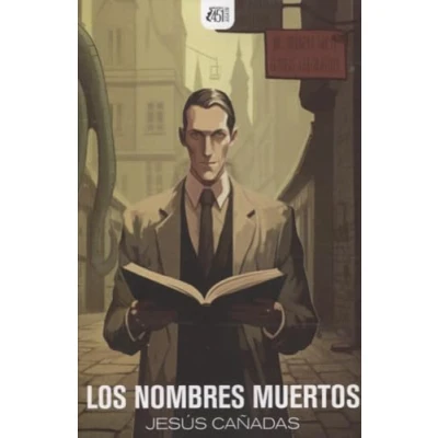 Imagen de Los nombres muertos