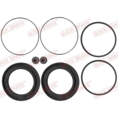 Imagen de QUICK BRAKE 114 0279 Kit de Reparación Frenos 54 VOLKSWAGEN: TRANSPORTER 3 Bus, Kasten, 2 Kasten