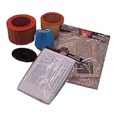 Imagen de Gisowatt 83200B0G Cartucho para Aspiradore Industriales