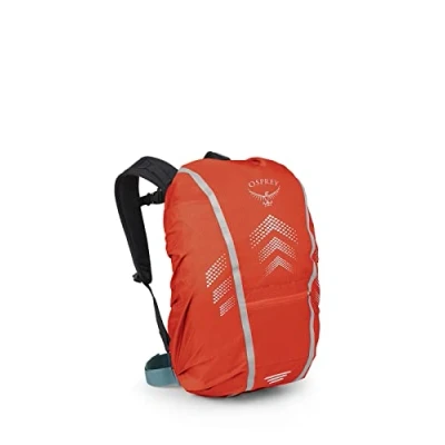 Imagen de Osprey Hi Vis Commuter Raincover S Mars Orange O/S