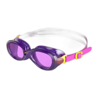 Imagen de Speedo Child Futura Classic Gafas de natación Junior Unisex, Violeta, Talla Única